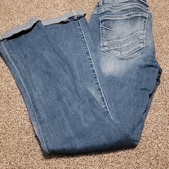 BKE Payton Jeans - Picture 2 of 8